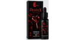 Elevia DesireX Power Massage Oil for Men