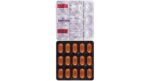Eltocin 250mg Tablet