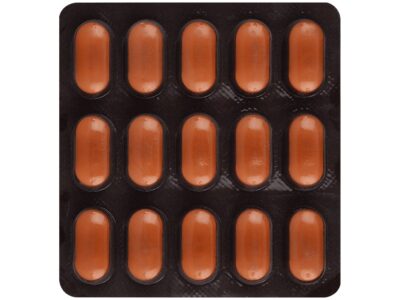 Eltocin 250mg Tablet
