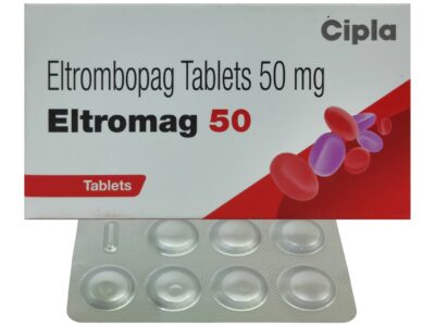 Eltromag 50 Tablet
