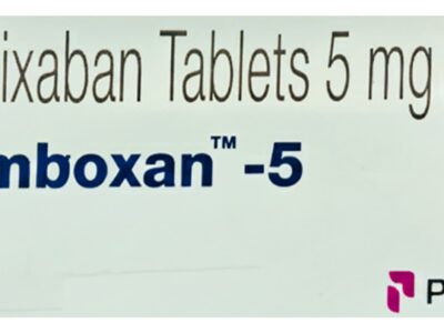Emboxan 5 Tablet