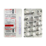 Empazee 10mg Tablet