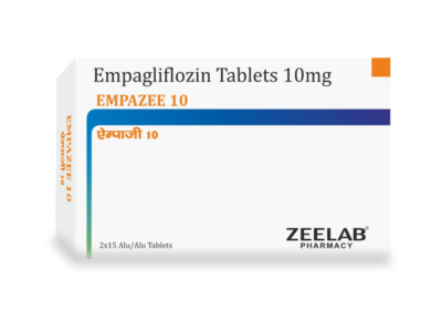 Empazee 10mg Tablet