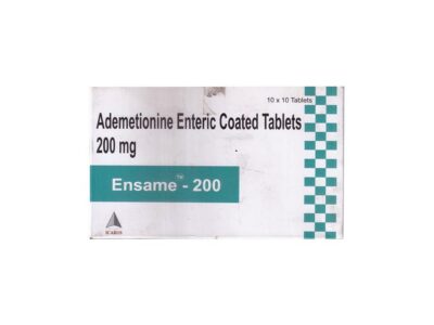 Ensame 200mg Tablet