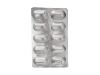 Ensame 200mg Tablet