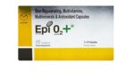 Epi O2 Plus Capsule