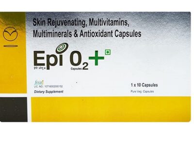 Epi O2 Plus Capsule