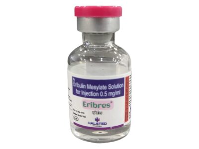 Eribres 1mg Injection