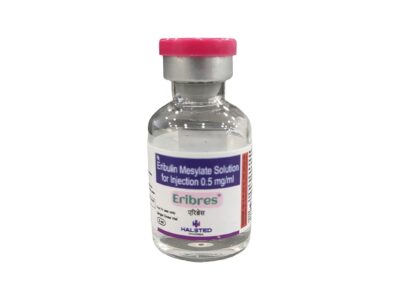 Eribres 1mg Injection
