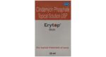 Erytop 1% Lotion 25ml