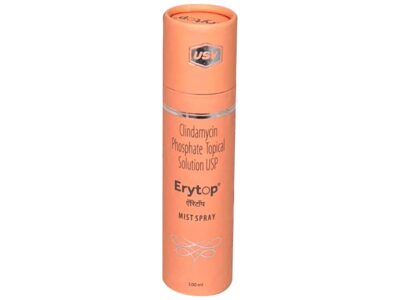 Erytop Mist Spray 100ml