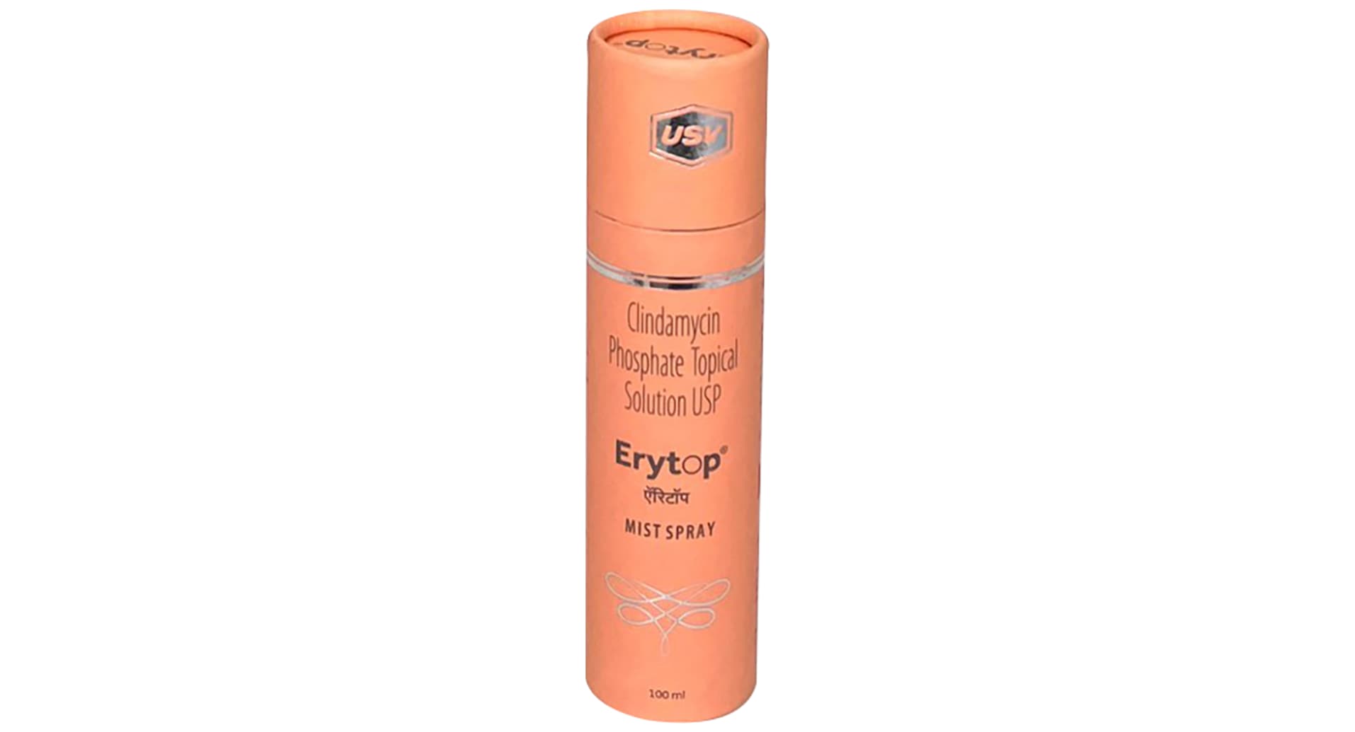 Erytop Mist Spray 100ml