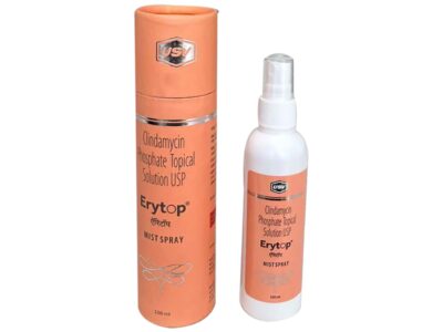 Erytop Mist Spray 100ml