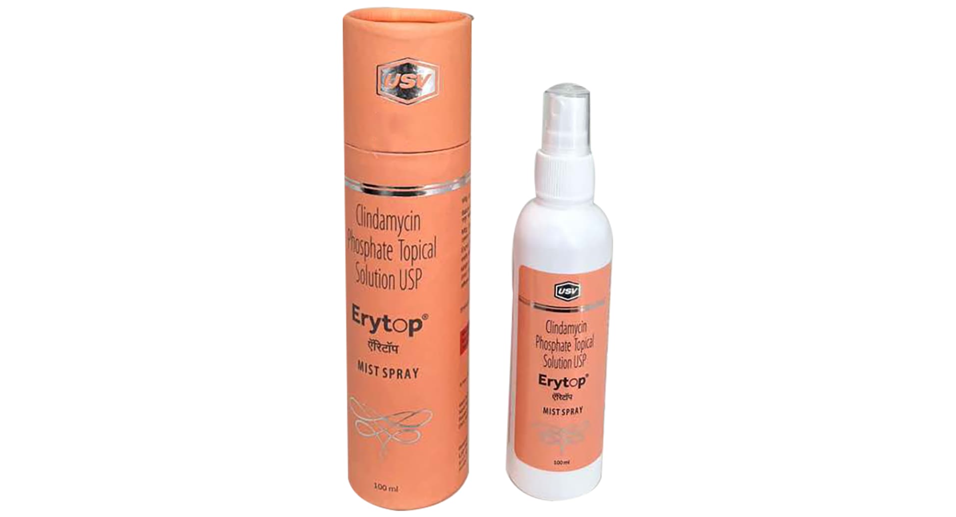 Erytop Mist Spray 100ml