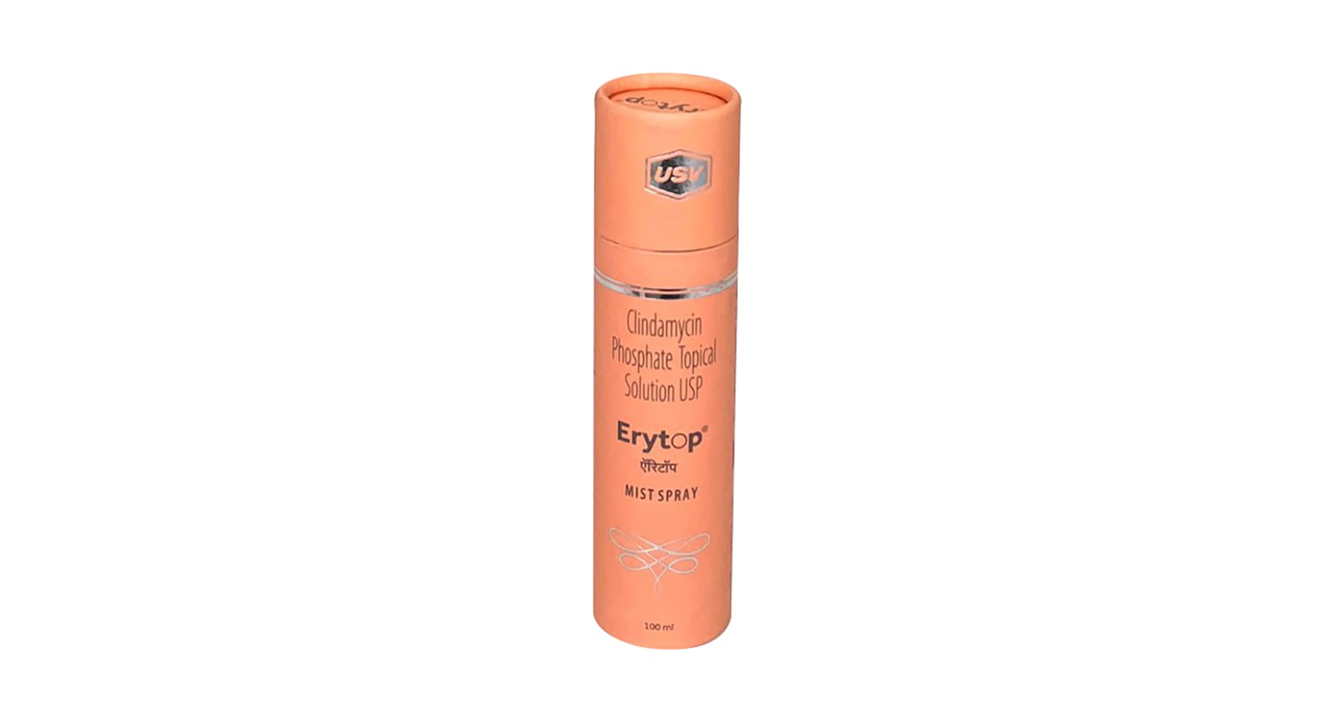 Erytop Mist Spray 100ml