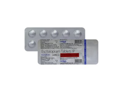 Escipil 10mg Tablet