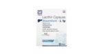 Essentiale L Gluten Free 1000mg Capsule