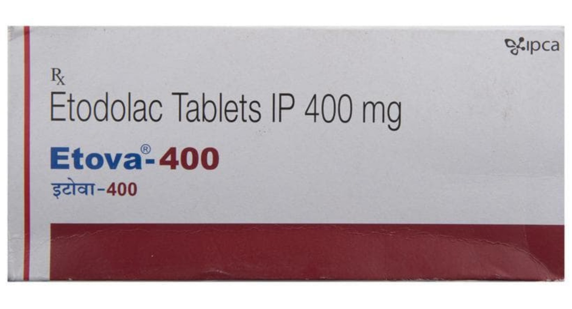 Etova 400 Tablet