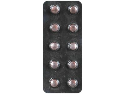Evatone 2mg Tablet