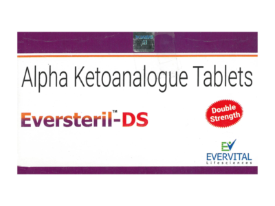 Eversteril-DS Tablet