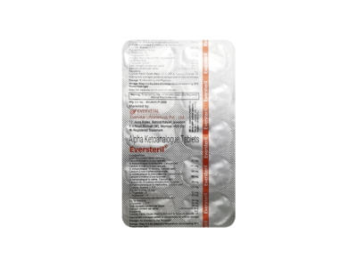 Eversteril Tablet