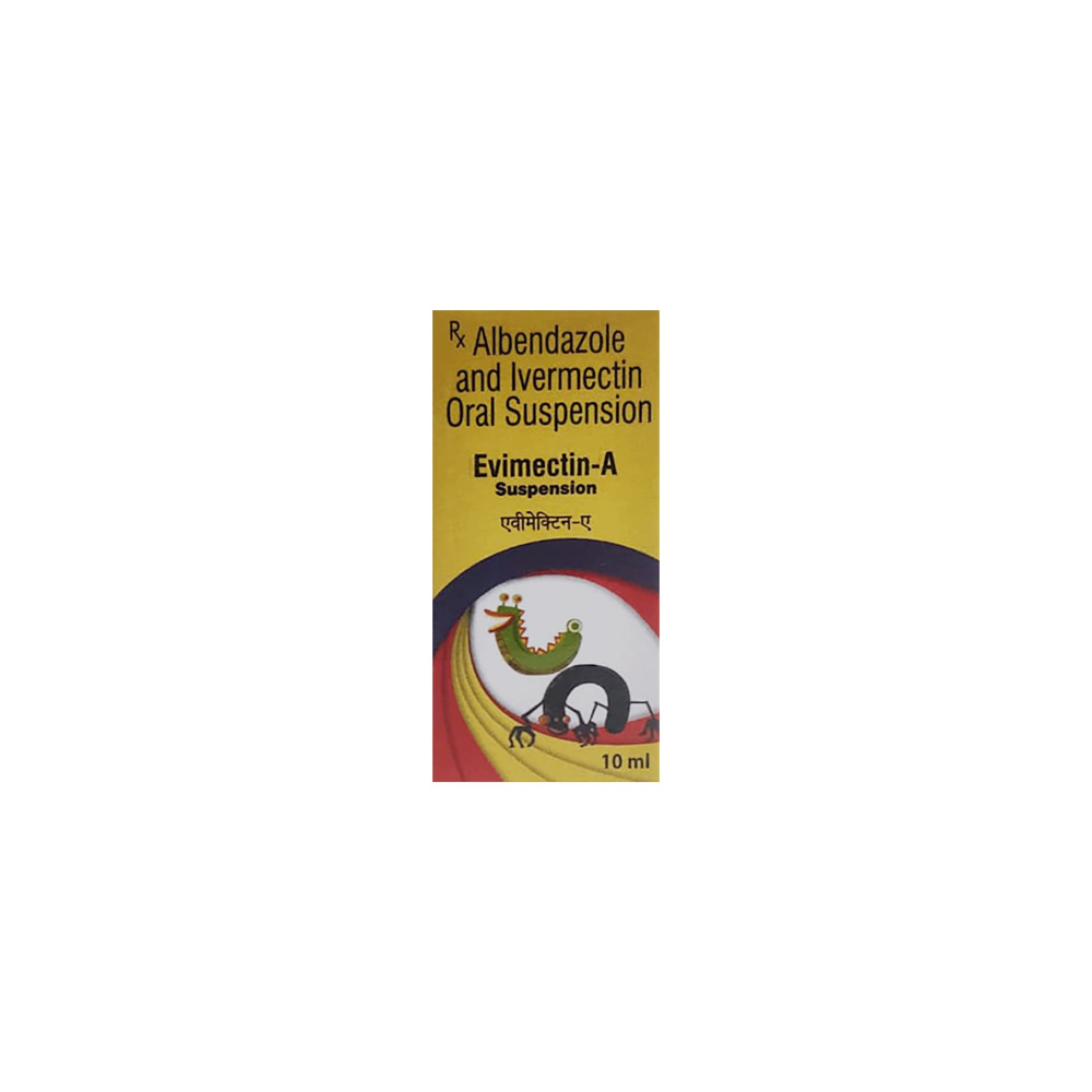 Evimectin-A Oral Suspension