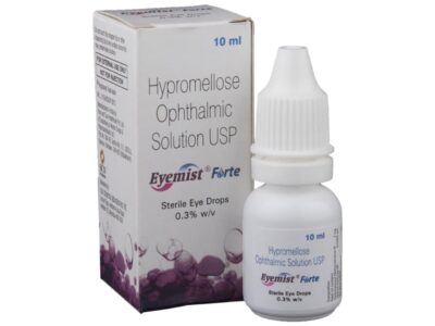 Eyemist Forte Eye Drop