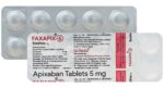 Faxapix 5mg Tablet