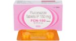 FCN 150mg Tablet