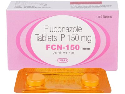FCN 150mg Tablet