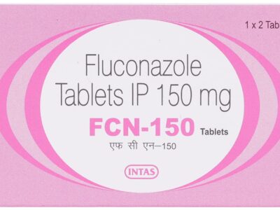 FCN 150mg Tablet