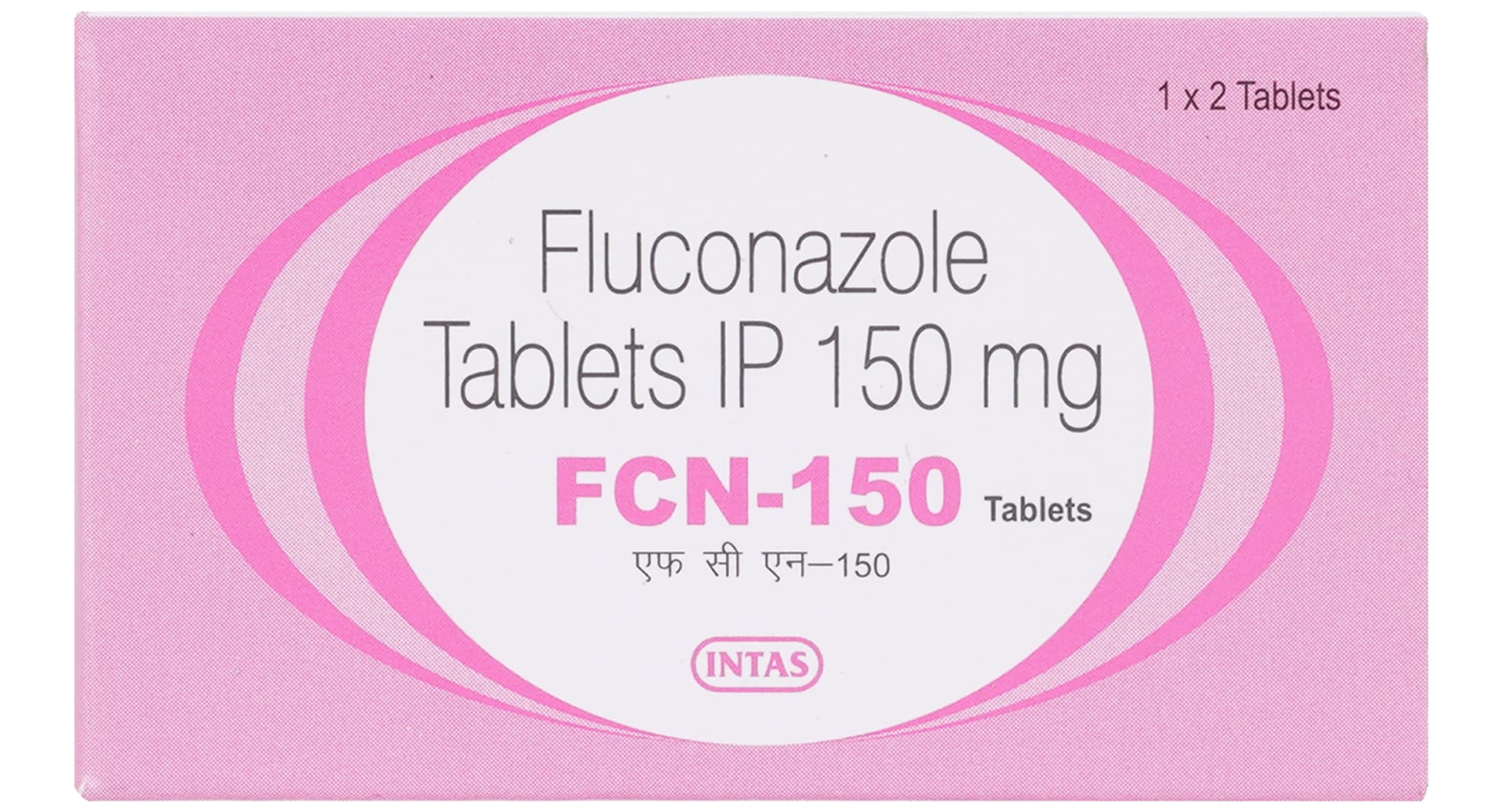 FCN 150mg Tablet