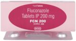 FCN 200mg Tablet