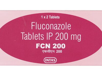 FCN 200mg Tablet