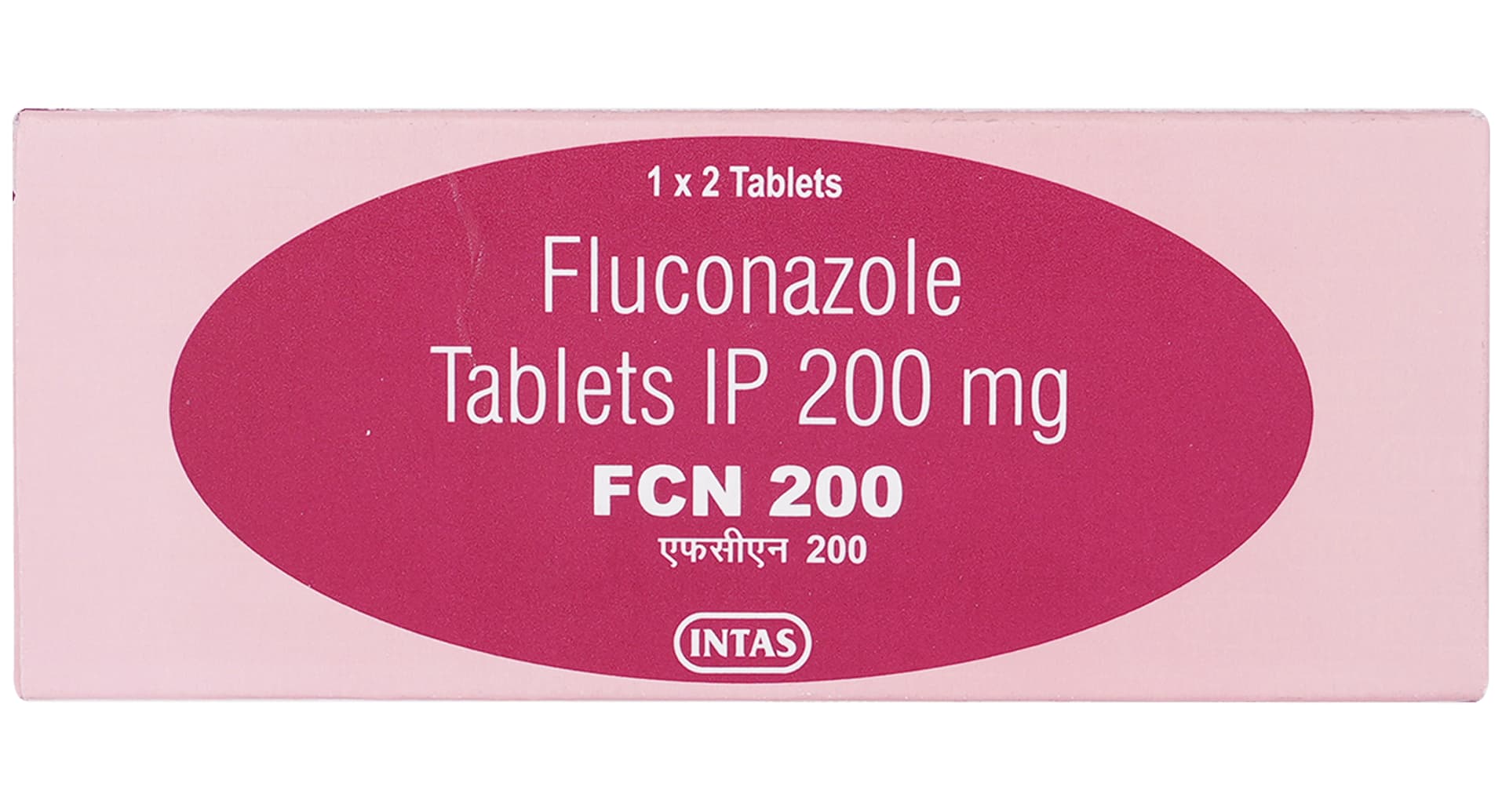 FCN 200mg Tablet