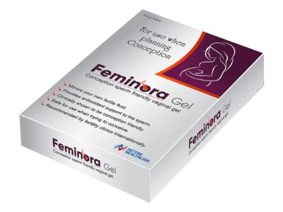 Feminora Vaginal Gel