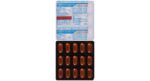Fenceta 400mg/325mg Tablet