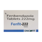 Fenfit 222mg Tablet