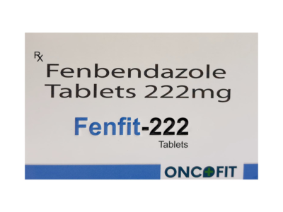 Fenfit 222mg Tablet