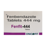 Fenfit 444mg Tablet