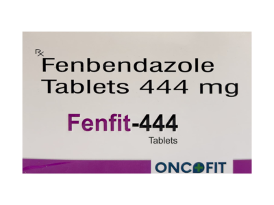Fenfit 444mg Tablet