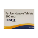 Fenfit 500mg Tablet