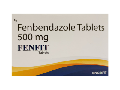 Fenfit 500mg Tablet