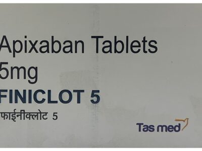 Finiclot 5 Tablet