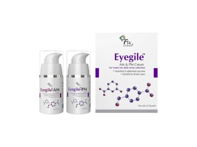 Fixderma Eyegile PM Cream