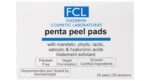 Fixderma Penta Peel Pads