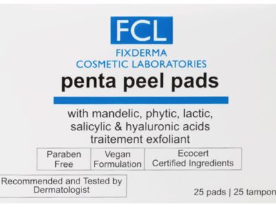 Fixderma Penta Peel Pads