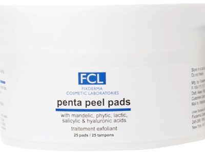 Fixderma Penta Peel Pads