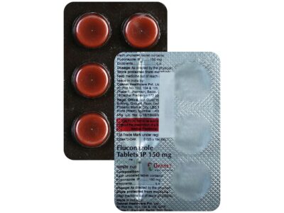 Flucos 150mg Tablet