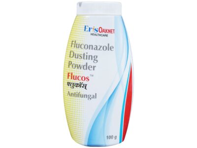 Flucos Dusting Powder